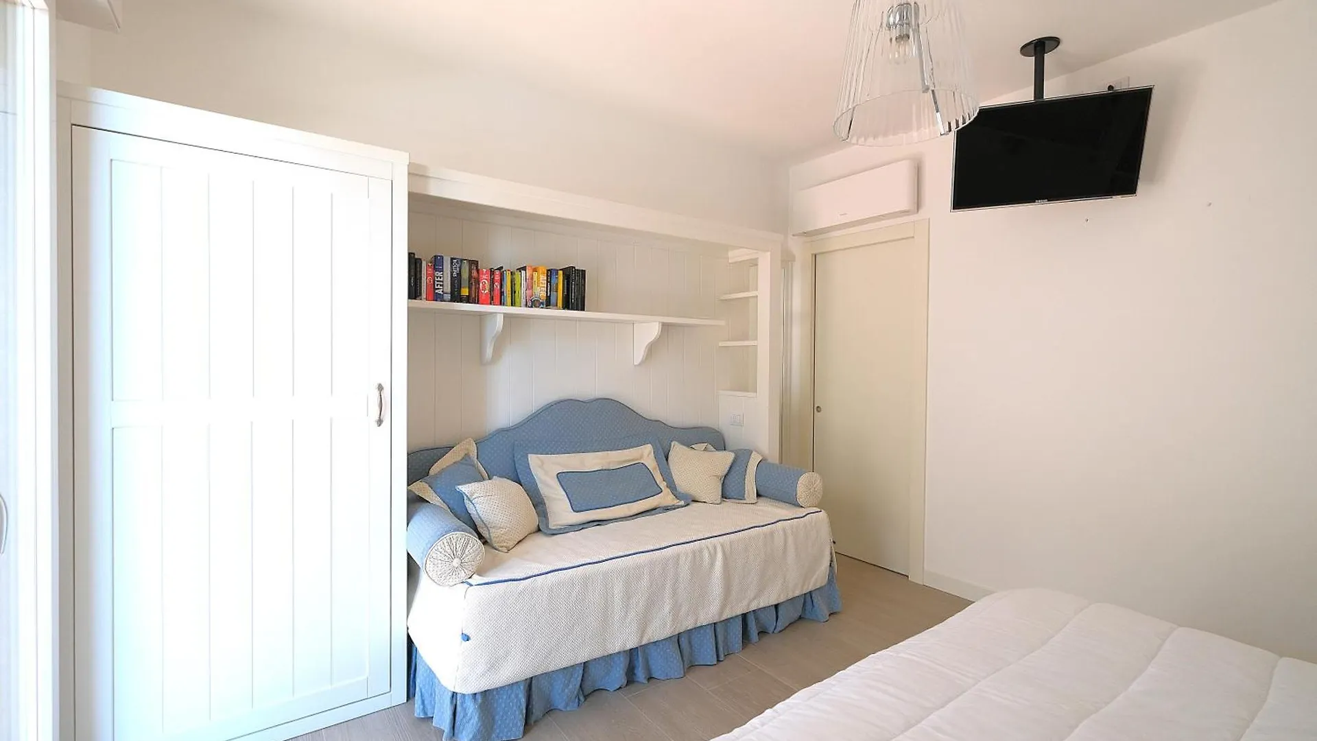 Panfilo Residence Con Piscina Fronte Mare Lido di Jesolo Appartamento